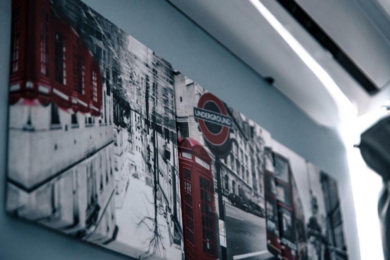 As-City Hostel Афины Экстерьер фото