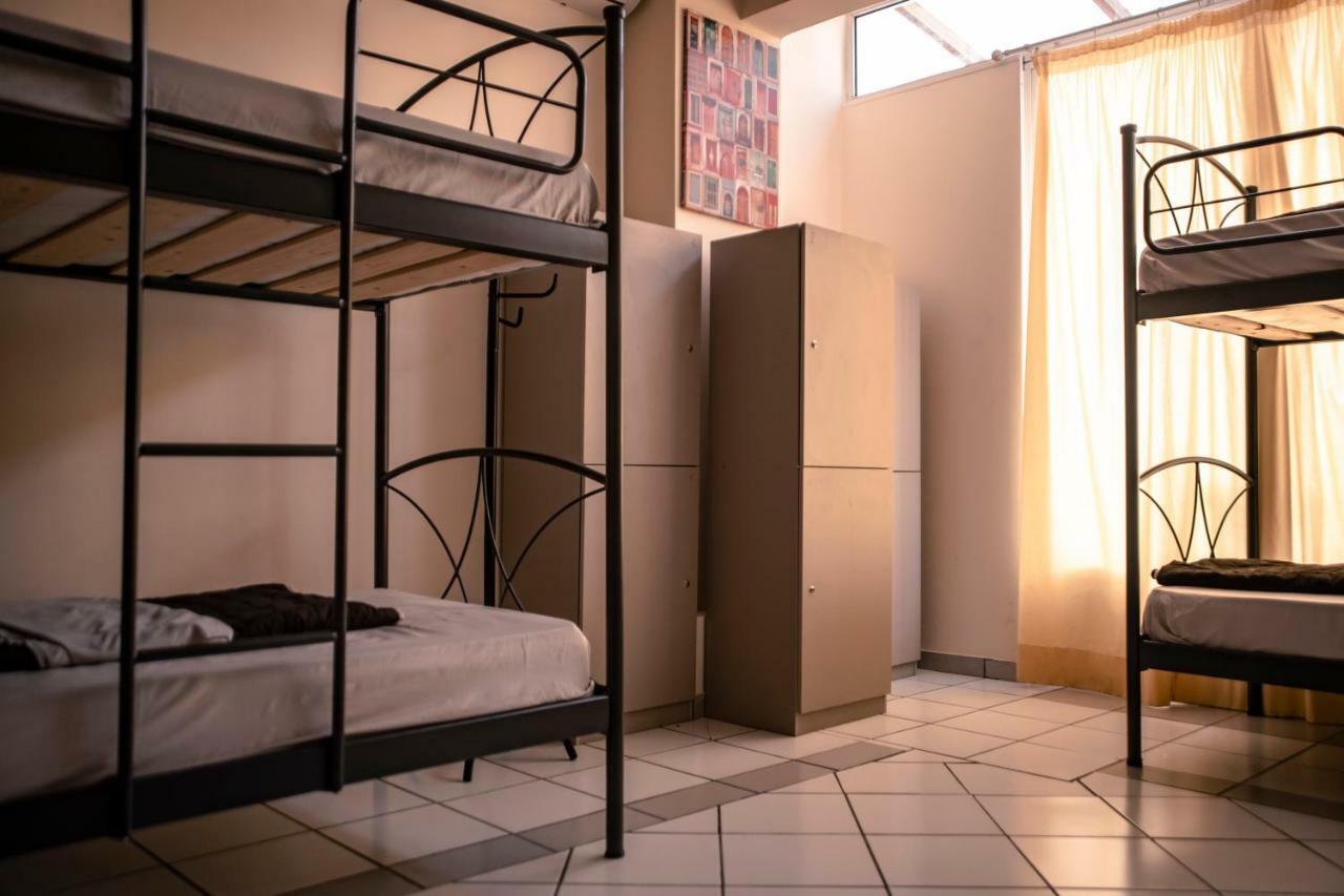 As-City Hostel Афины Экстерьер фото