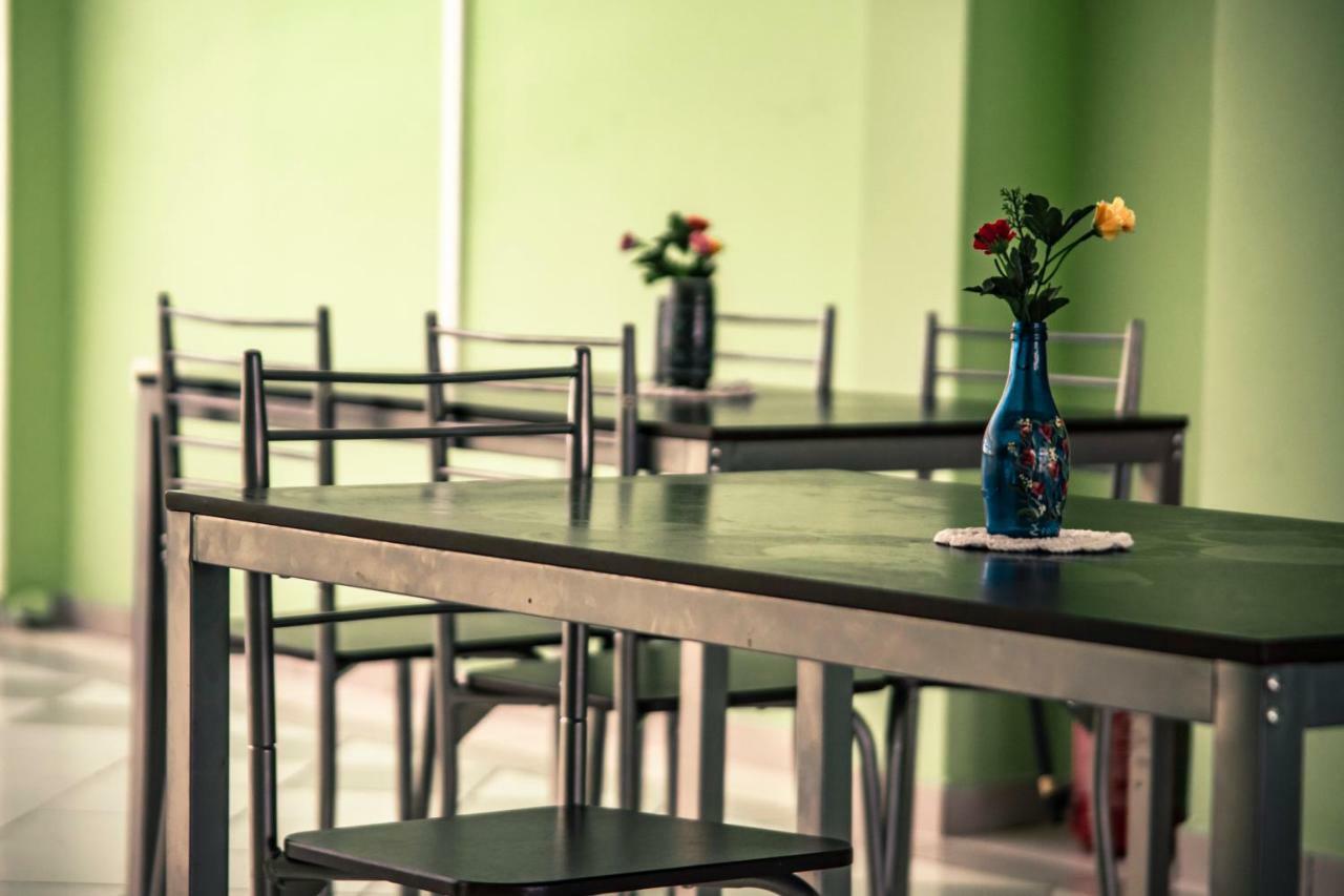 As-City Hostel Афины Экстерьер фото